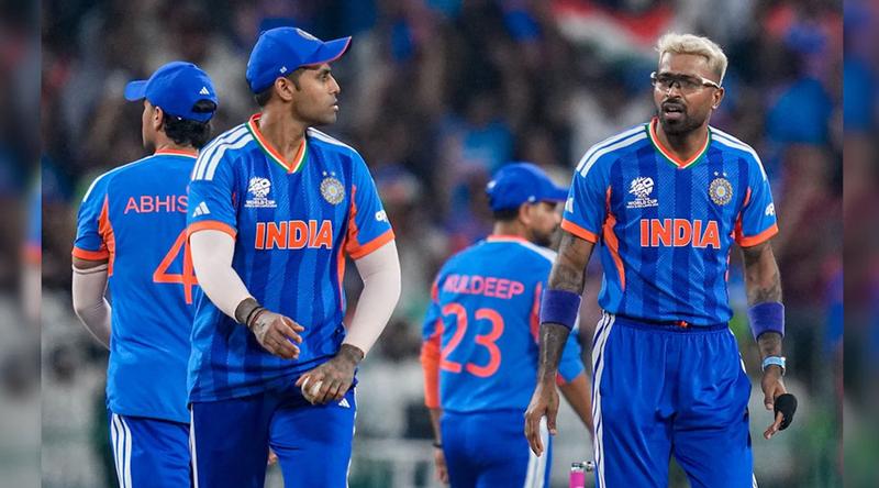 আইডেন্টিটি ক্রাইসিস, ফাঁদে পড়ে কৌশল বদলের চিন্তায় ভারত