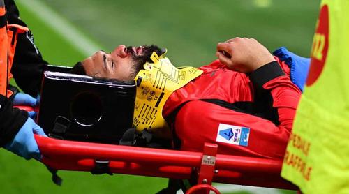 বিশ্বকাপে অনিশ্চিত ইংলিশ মিডফিল্ডার