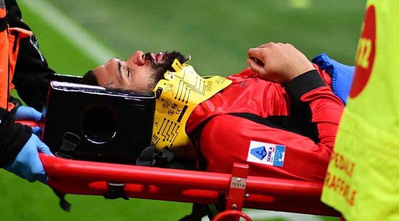 বিশ্বকাপে অনিশ্চিত ইংলিশ মিডফিল্ডার