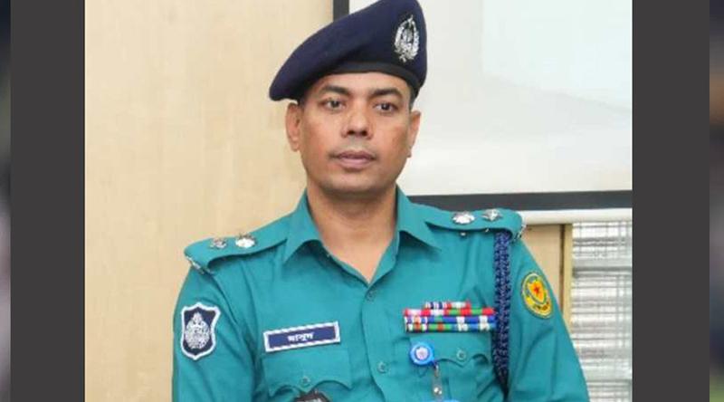 ডিসি মাসুদের শাস্তি দাবিতে শাহবাগ থানার সামনে কর্মসূচির ঘোষণা