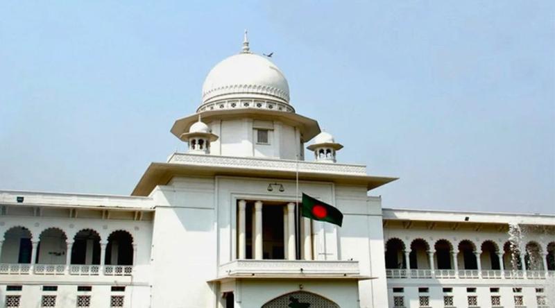 শাহজালাল (রহ.) মাজারে জাদুঘর চেয়ে হাইকোর্টে রিট