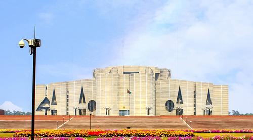 সংসদে প্রথম অধিবেশনে কীভাবে স্পিকার-ডেপুটি স্পিকার নির্বাচন হবে?