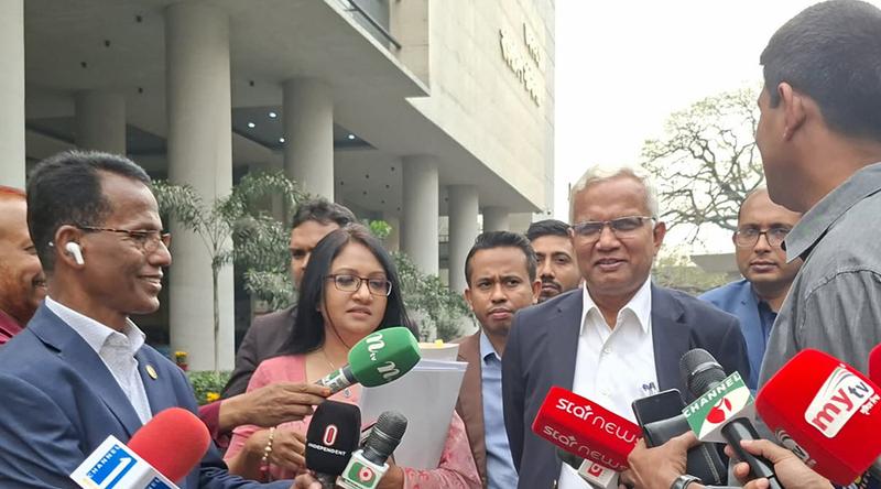 ১০ মার্চ ফ্যামিলি কার্ড বিতরণ উদ্বোধন করবেন তারেক রহমান