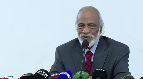 একদলীয় শাসনে বিশ্বাসী নয় বিএনপি: মঈন খান