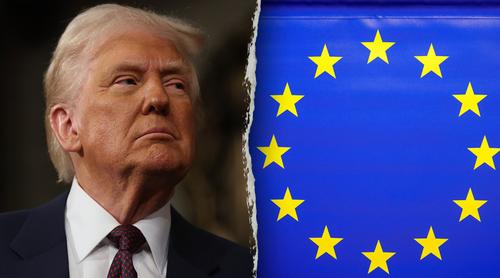 মধ্যপ্রাচ্যে নতুন যুদ্ধ নয়, ইরান ইস্যুতে কূটনৈতিক সমাধানের আহ্বান ইইউর