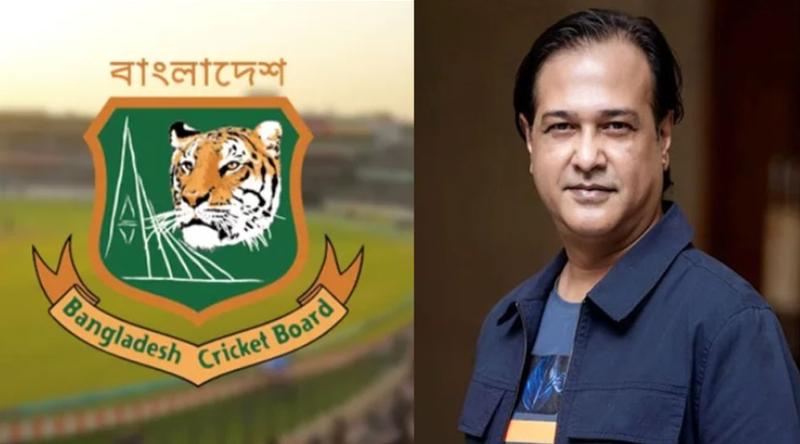 বিসিবির গেম ডেভলপমেন্ট চেয়ারম্যান হলেন আসিফ আকবর