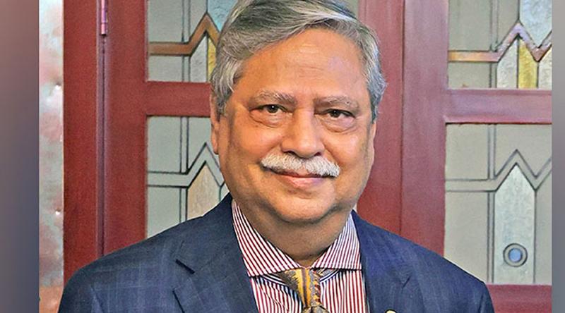 বিএনপি চাইলে থাকব : রাষ্ট্রপতি