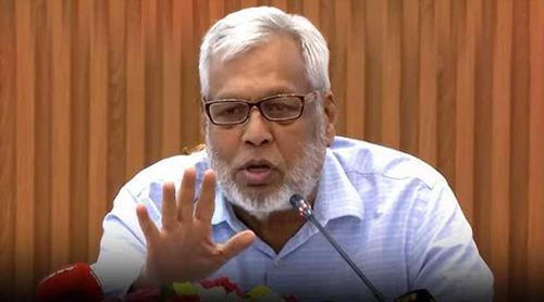 কোনো সরকারই জাদুর চেরাগ নিয়ে আসে না; নতুন সরকারকে সময় দিন: সাবেক উপদেষ্টা ফাওজুল কবির