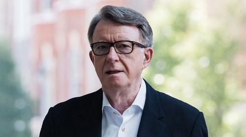 এপস্টেইন কেলেঙ্কারিতে সাবেক ব্রিটিশ রাষ্ট্রদূত গ্রেপ্তার