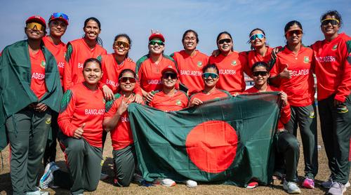 টি-টোয়েন্টি বিশ্বকাপের সময় সূচি ঘোষণা