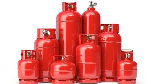 কমলো এলপি গ্যাসের দাম