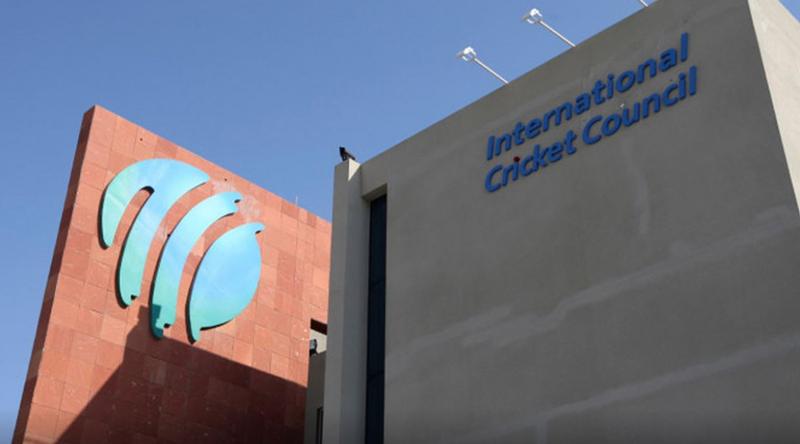 স্বাগতিকদের সুবিধা দিতে মাঝপথে সূচি বদলাল আইসিসি