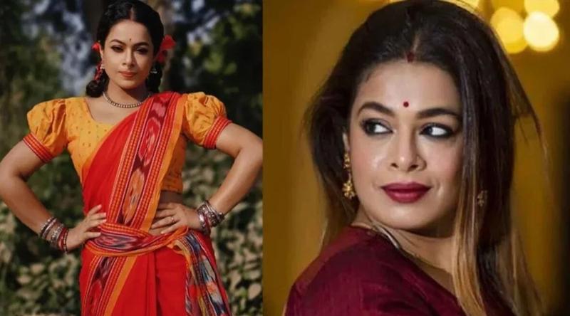 ‘ফ্যামিলিওয়ালা’ ছবিতে নৃত্যশিল্পী রূপে আত্মপ্রকাশ গায়িকা ইমনের!