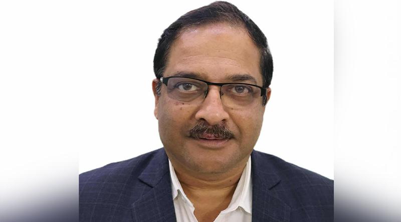 রামপাল বিদ্যুৎকেন্দ্রের নতুন এমডি রমানাথ পূজারি