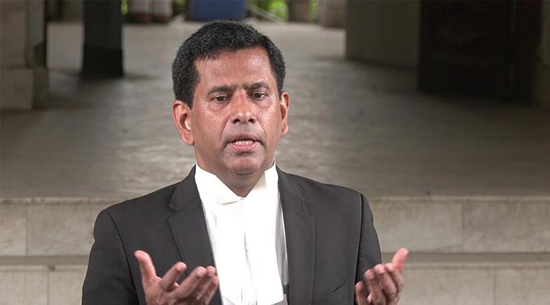 আর্থিক অনিয়মের অভিযোগে চ্যালেঞ্জ ছুড়ে দিলেন তাজুল ইসলাম