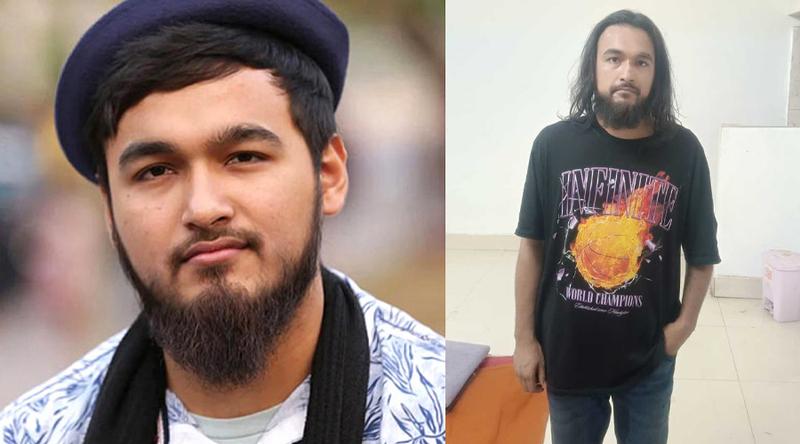 ‘ভুল হয়েছে, আবারও হইতে পারে’, জামিন পেয়ে সংগীতশিল্পী নোবেল