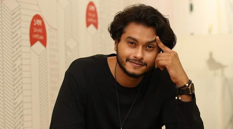 মাদক আটকাতে উপরমহলে হাত দেন, পোলাপাইন হাতাচ্ছেন কেন, আরশের প্রশ্ন