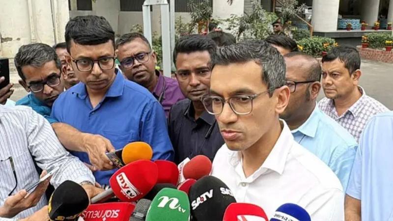 জাতীয় স্বার্থ সুরক্ষিত থাকলেই কেবল বন্দর পরিচালনার চুক্তি