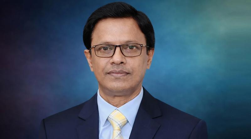 ফের রাষ্ট্রপতির প্রেস সচিব হলেন সরওয়ার আলম