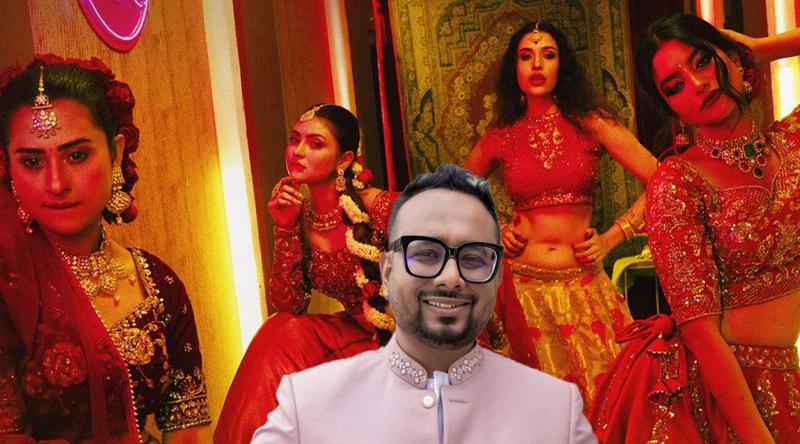 ‘প্রেশার কুকার’ বানানোর সাহস কোথায় পেলেন, মুখ খুললেন রাফী