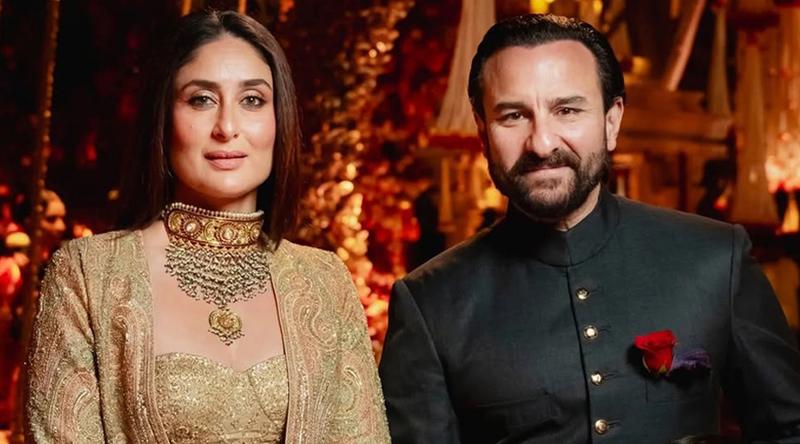 বিয়ের পর সাইফের সঙ্গে রোজা রাখা নিয়ে মুখ খুললেন কারিনা