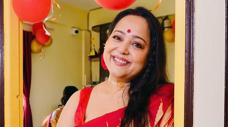 আসন্ন ভোটে তৃণমূলের পছন্দের প্রার্থী তালিকায় অপরাজিতা আঢ্য!