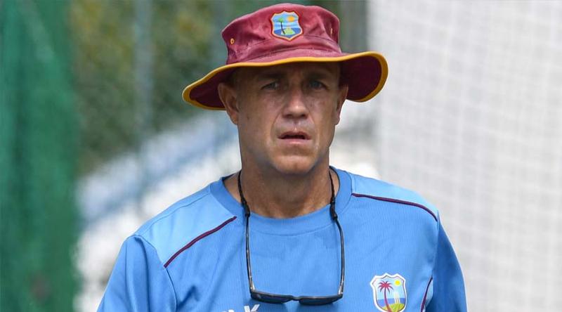 আফগানিস্তান দলের দায়িত্ব নিলেন বাংলাদেশের প্রাক্তন কোচ