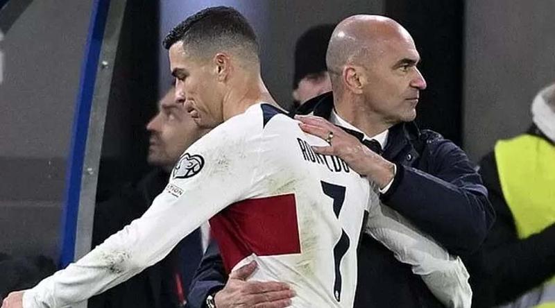 ‘বিশ্বকাপ না জিতলেও রোনালদোই সর্বকালের সেরা’