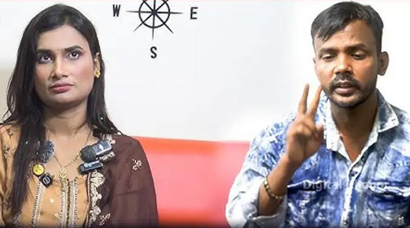 এবার নতুন করে হিরো আলমের বিরুদ্ধে ৩০ লাখ টাকা হাতিয়ে নেয়ার অভিযোগ!