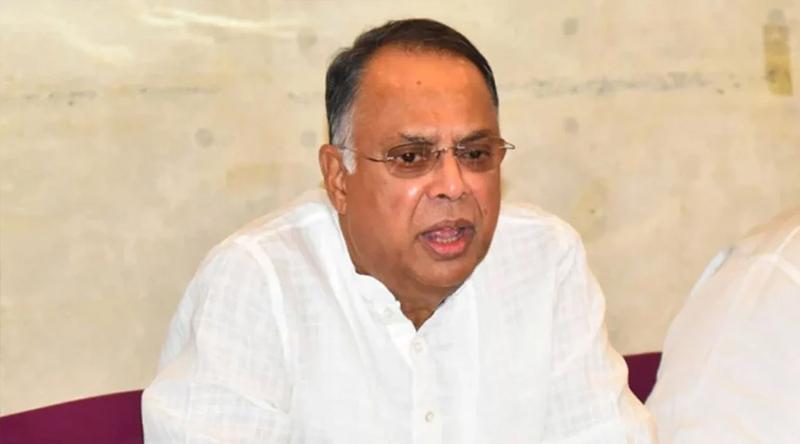 বিদ্যুৎ নিয়ে আ.লীগের করা সব চুক্তিই দেশবিরোধী, সাংবাদিকদের বিদ্যুৎমন্ত্রী