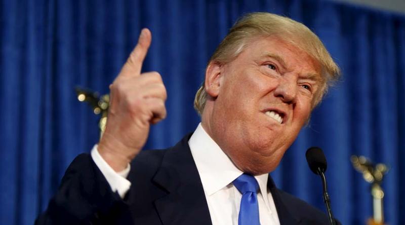 ‘দেশকে রসাতলে নিচ্ছেন ট্রাম্প’: ৫৫ শতাংশ আমেরিকানের মতামত!