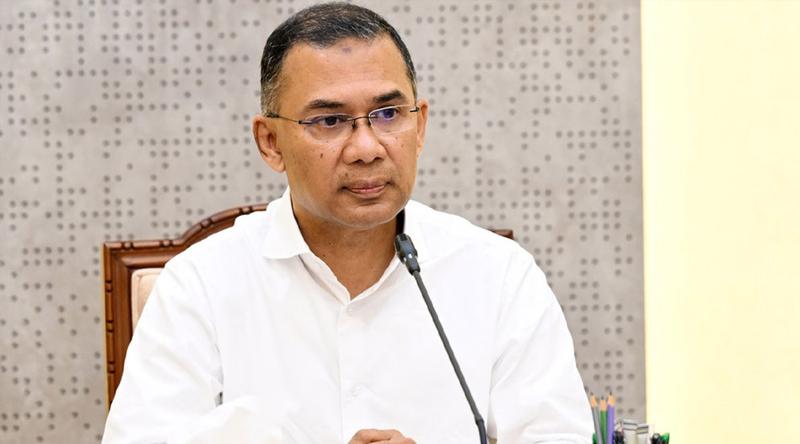 ফ্যাসিবাদমুক্ত বাংলাদেশে পিলখানায় হত্যাকাণ্ডের নেপথ্য কারণ এখন বোধগম্য: প্রধানমন্ত্রী