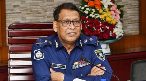 চুক্তিভিত্তিক নিয়োগ পাওয়া বাহারুল আলমের অবশিষ্ট মেয়াদ বাতিল