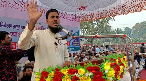 সংস্কারে বিএনপি ব্যর্থ হলে মানুষ চব্বিশের মতো রাজপথে নেমে আসবে : আখতার হোসেন