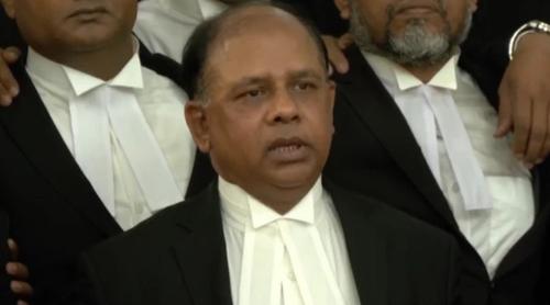 তদন্ত করে কঠোর ব্যবস্থা নেওয়া হবে : চিফ প্রসিকিউটর