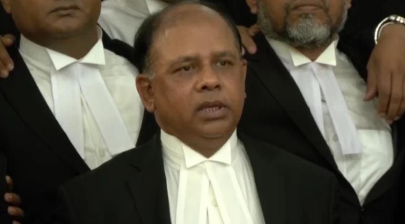 তদন্ত করে কঠোর ব্যবস্থা নেওয়া হবে : চিফ প্রসিকিউটর