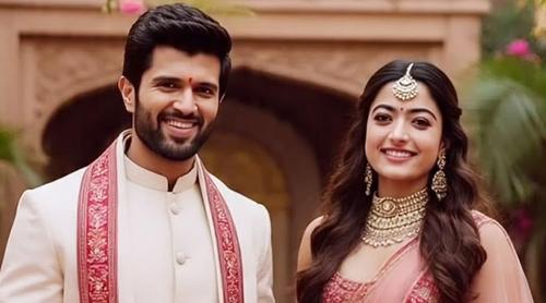 রশ্মিকার কাছে কোন ২ শর্ত রেখেছিলেন বিজয়ের মা?