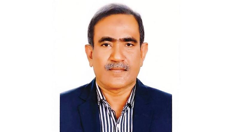 স্বরাষ্ট্র মন্ত্রণালয়ের সিনিয়র সচিব হলেন মনজুর মোর্শেদ চৌধুরী