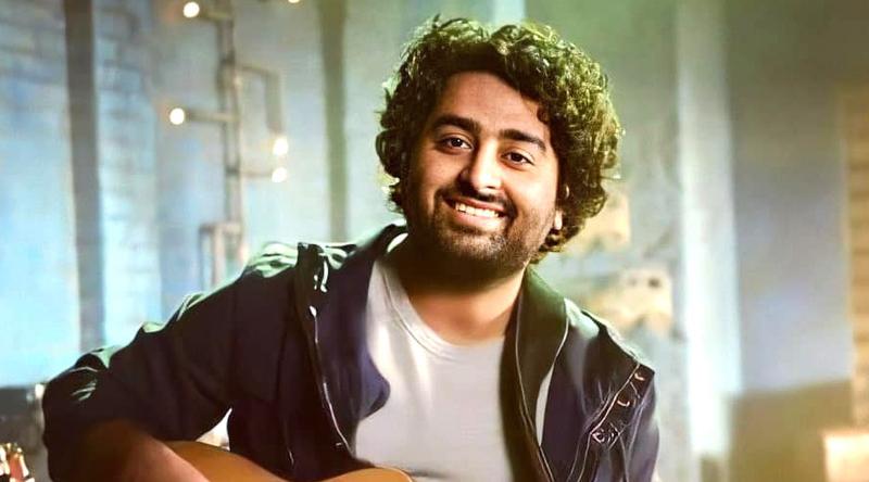 অহেতুক তর্কে জড়িয়ে ভুল পথে যেও না: অরিজিৎ সিং