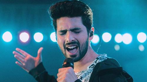 ‘প্রত্যেক শিল্পী একদিন ভাবেন, তাঁকে আসলে কী তৃপ্তি দেয়’, আরমানের এমন কথা বলার কারণ কী?