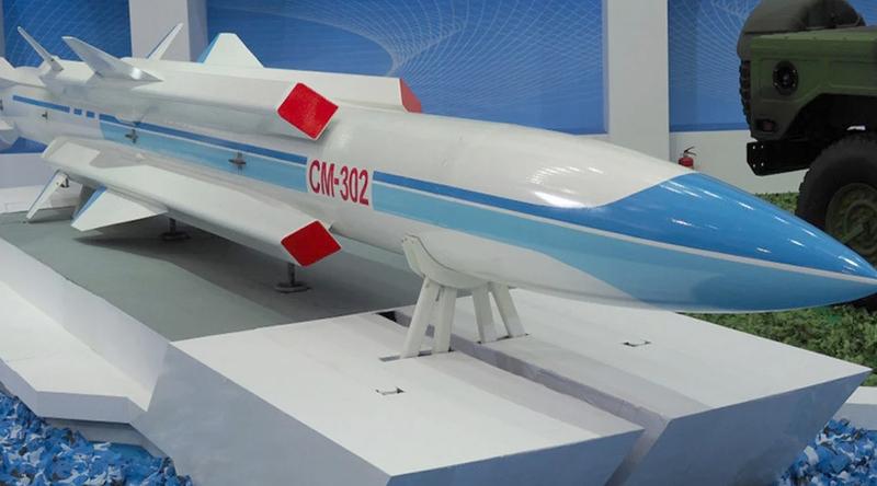 চীনের সুপারসনিক ক্ষেপণাস্ত্র কেনার চূড়ান্ত পর্যায়ে ইরান