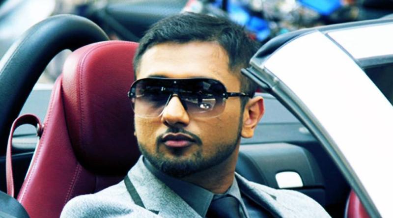 মেক্সিকো গিয়ে আটকে গেলেন হানি সিং!