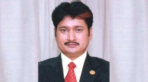 শিক্ষামন্ত্রীর একান্ত সচিব হলেন মাউশি পরিচালক ড. খান মইনুদ্দিন