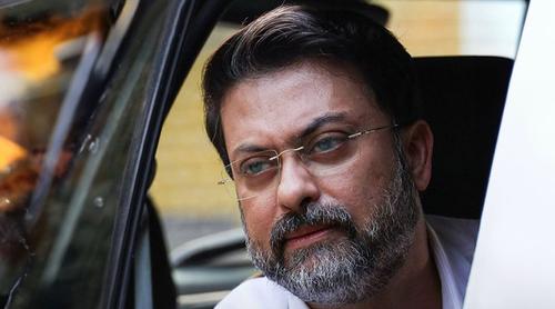 এবার সাহেব চট্টোপাধ্যায়ের বাড়িতে অগ্নিকাণ্ড!