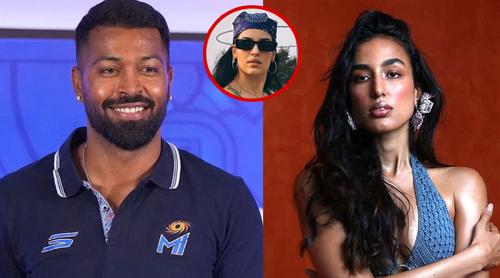 হার্দিক-মাহিকার খোলামেলা প্রেম দেখে কী সিদ্ধান্ত নিলেন প্রাক্তন স্ত্রী নাতাশা?