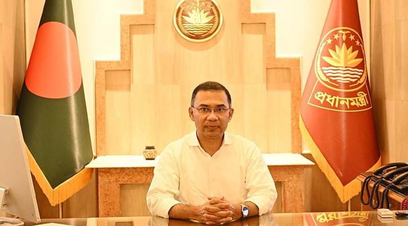 দেশ ও জনগণের স্বার্থের বিপরীতে যেকোনো ষড়যন্ত্রের বিরুদ্ধে আমরা ঐক্যবদ্ধভাবে রুখে দাঁড়াবো