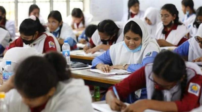 জুনিয়র বৃত্তি পরীক্ষার ফলাফল ঘোষণা আজ