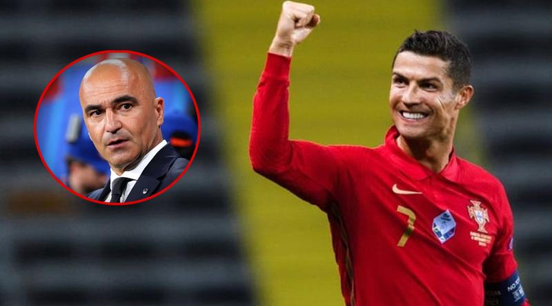 'বিশ্বকাপ না পেলেও রোনালদো সর্বকালের সেরা'