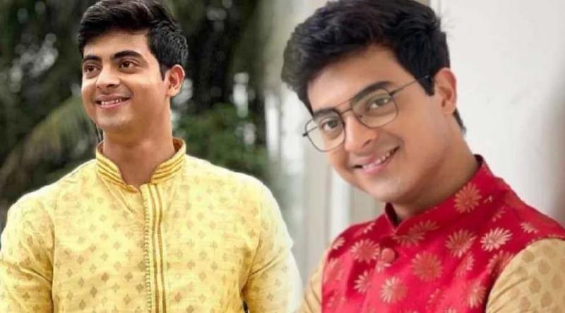 প্রেমের ছবির প্রস্তুতি নিচ্ছেন,  বাস্তবে  কি ‘প্রেম’ আছে অভিনেতা দিব্যজ্যোতি দত্তের জীবনে?