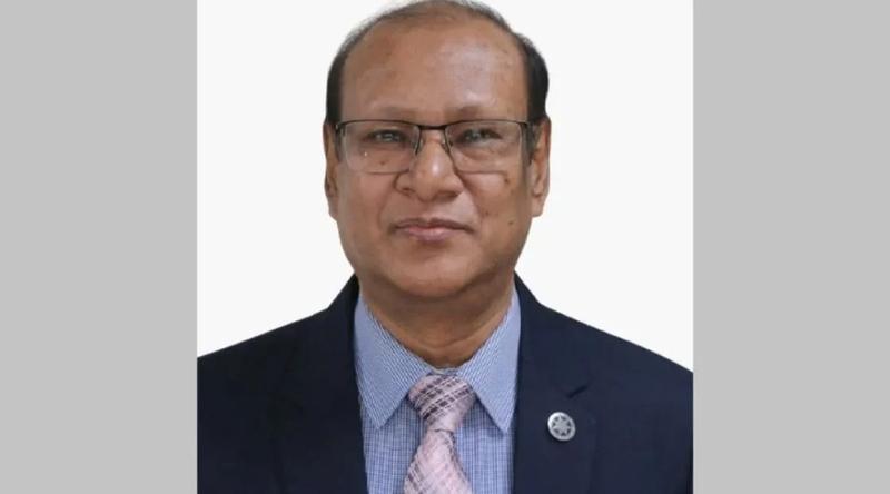 পিএসসির নতুন সচিব সানোয়ার জাহান